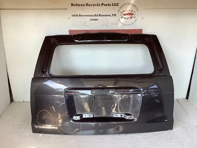 Ворота подъемные 2015 2018 GMC Yukon - Изображение 1 из 4