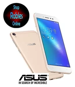 Asus Zenfone Live ZB501KL DualSim (senza SIM-lock) 4G GPS WLAN radio top - Foto 1 di 1