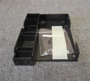 New Intel 1B31HY800-600-G H17932-003 SAS SATA 2.5" SFF-LFF Converter Caddy - Picture 1 of 7