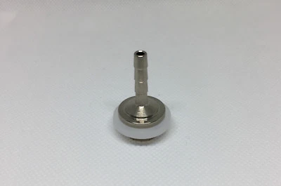 Bierschlauch Tüllen, Muttern, Zapfanlage, Bierzapfanlage, Bierleitung, Zubehör.