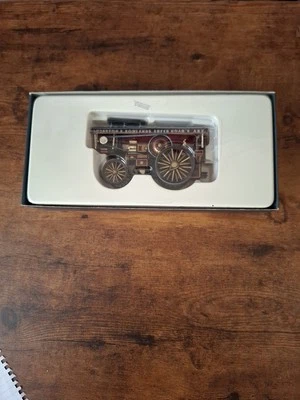 Corgi 80101 Fowler B6 Showmans Locomotive (The Lion) Anderton & Rowland 1:50  - Image 1 of 4