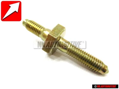 VW Original Broche Filetee - 028260821 - Photo 1/4