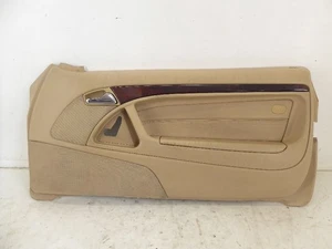 Revestimiento puerta derecha mercedes-benz sl (r129) 1297209470 mercedes-benz 129 año - Imagen 1 de 7