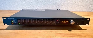 Yamaha AD8HR 8-Ch. 24-bit/96kHz A/D converter w/ remote mic preamps AES/EBU - Bild 1 von 6