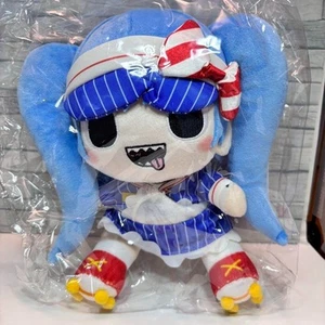 Muñeco de Peluche Hatsune Miku Mesmerizer Azul 20x25cm Channel&Satsuki NUEVO - Imagen 1 de 24