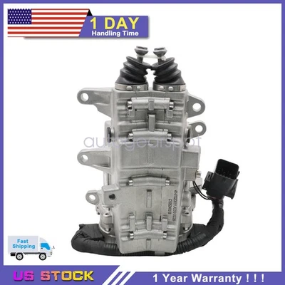 Clutch Actuator Assembly For Hyundai Elantra 16-20，Kia Forte 19-20，Soul 17-21 - Изображение 1 из 4