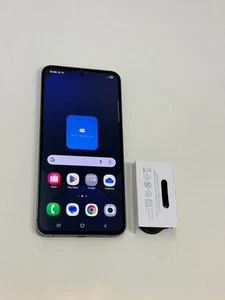 Samsung Galaxy S24 FE (SM-S721W) - 128GB Unlocked Graphite - Good w/Warranty - Picture 1 of 7