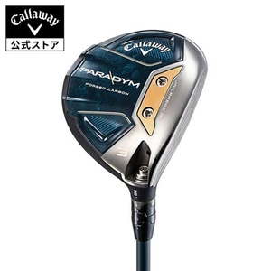 Callaway PARADYM MAX Fast Fairwaywood 5W RH VentusTR5 graphite Flex Regular HC - Picture 1 of 8