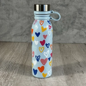 Brighton Color of Love 22 Unzen Trinkflasche ~ Edelstahl ~ Neu - Bild 1 von 9