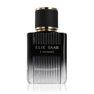 Elie Saab L'Homme Eau De Parfum 50ml (man) - Image 1 of 2
