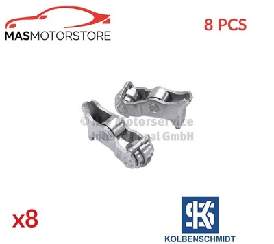 SCHLEPPHEBEL MOTORSTEUERUNG KOLBENSCHMIDT 50007850 8PCS A FÜR MINI MINI - Image 1 of 4