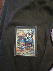 Verschwunden 190/182 Pokémon TCG Paradox Rift Illustration Rare Englische Edition - Bild 1 von 2