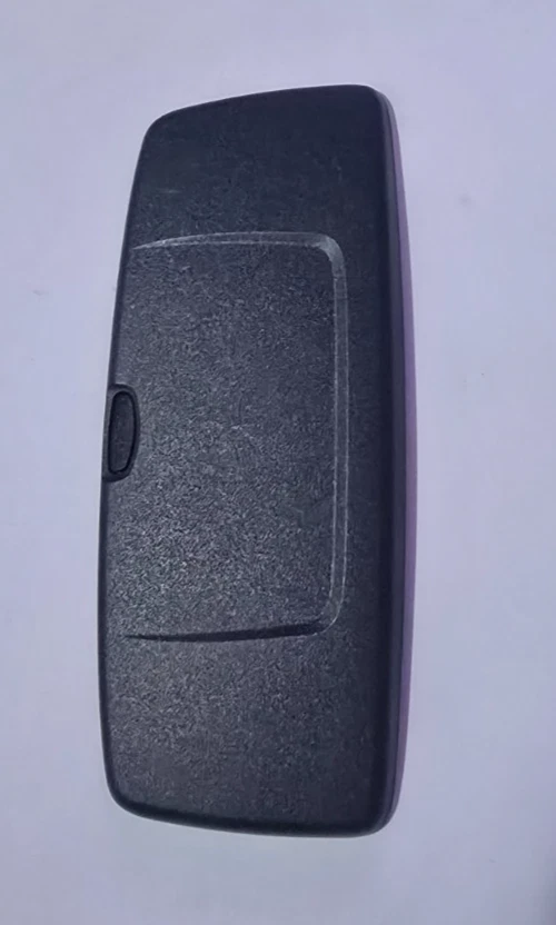 Nuevo Original Nokia 5510 Azul Batería Trasera Cubierta Fascia Carcasa Foto 1 de 2