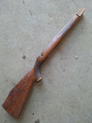 Culata de rifle SAKO modelo 74 de acción corta Foto 1 de 4