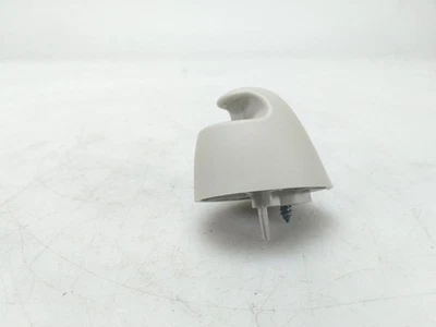 2013 Mini Cooper S Clubman R55 suporte frontal para viseira solar/contra-rolamento L bege - Imagem 1 de 4