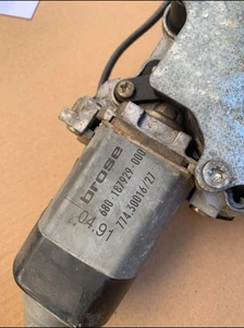 Fensterheber Hinten Links mit Motor für Mercedes-Benz E-Klasse W124 Saloon S124 - Foto 1 di 2