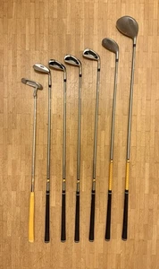 US Kids USKG TS 63 Golfschläger Set - Bild 1 von 7