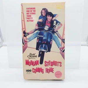 Morgan Stewart's Coming Home VHS 1987 Komödie HBO Video - Bild 1 von 1