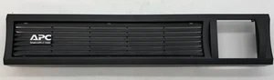 APC Smart-UPS C 1500 876-0017C Front Faceplate Bezel w/ FREE SHIPPING - Afbeelding 1 van 6
