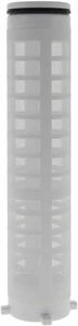 /Vu-Flow FS-1-1/2-250 Filtro Poliestere Spin-Down 250 Maglia - Lunghezza 8" - Foto 1 di 1