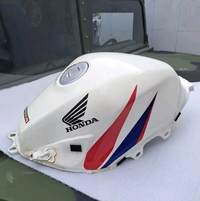 Оригинальный бензобак бензобак резервуар 2013 2014 2015 Honda CBR500R CBR-500R - Изображение 1 из 4