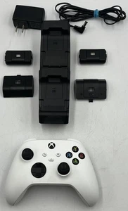CONTROLADOR INALÁMBRICO MICROSOFT XBOX SERIES X/S - 1914 (CP2015175) - Imagen 1 de 10