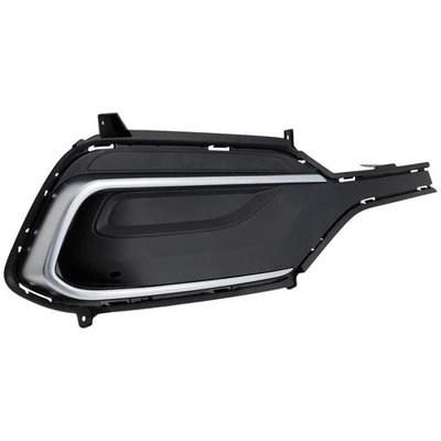 Fog Light Covers Front Passenger Right Side Hand  865624Z530 for Santa Fe Sport - Image 1 of 4