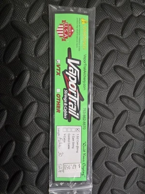 Cuerda de repuesto Hoyt Faktor 30 Vaportrail Foto 1 de 2