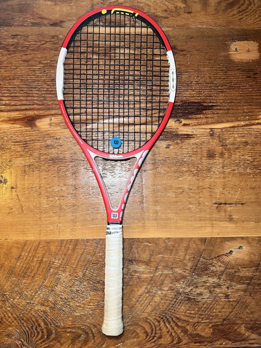 Wilson Tour 90 for sale | eBay