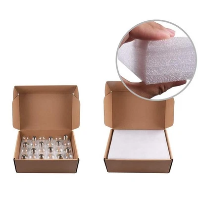 15 PCS S14 LED Filament Bulbs 2W 220V - Image 1 of 4