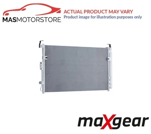 A/C AIR CON CONDENSER MAXGEAR AC830008 A FOR NISSAN QASHQAI II SUV,X-TRAIL III - Picture 1 of 4