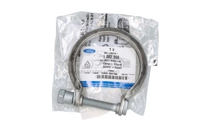 Original Auspuffschelle Abgasanlage für Ford C-Max, Galaxy,Mondeo, S-Max 1882898 - Bild 1 von 4