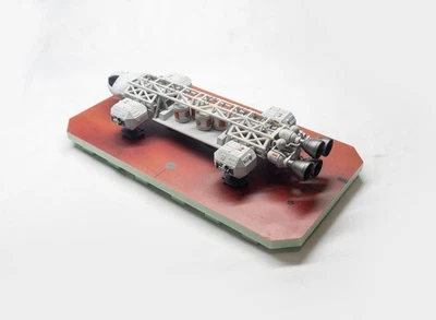 Espacio: Pallet Eagle 1999 Coleccionable - Edición Especial Limitada de 2004 Foto 1 de 4