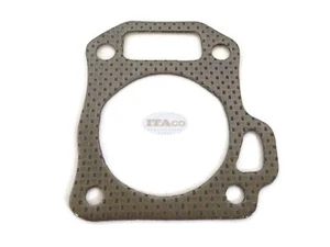 Guarnizione Testa Cilindro 12251-ZF1-800 ZL0-003 Generatore Honda GX160 5.5HP... - Foto 1 di 5