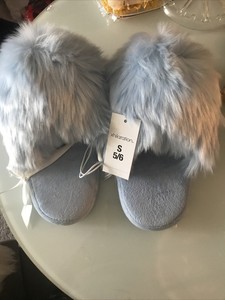xhilaration slippers