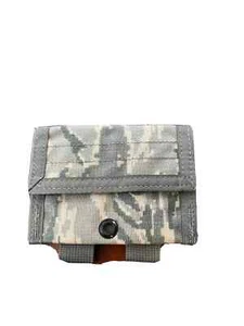 Tactical Single Utility Pouch Small Item Military Pouch - New - Picture 1 of 1