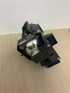PROJECTOR LAMP Epson ELPLP39 (V13H010L39) - FREE SHIPPING - Picture 1 of 6