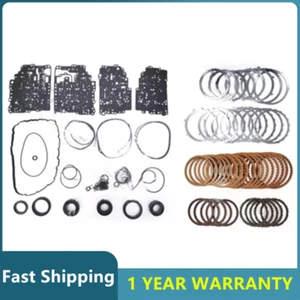 A6MF1 Auto Transmission Overhaul Master Rebuild Kit For HYUNDAI KIA High quality - Picture 1 of 5