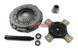 GF CERAMIC CLUTCH KIT 94-01 CHEVY KODIAK GMC TOPKICK 7.2 TDI 7.0/7.4 Gasoline - Picture 1 of 3