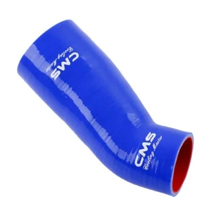 Silicone Air Intake Hose for 2011-2017 Honda Civic hatchback 2.2 i-CTDi N22B - Imagen 1 de 5