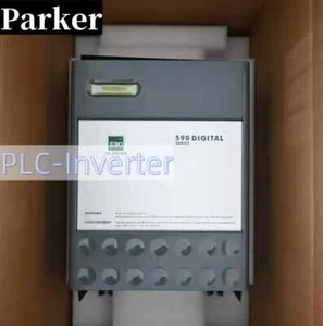 1PCS NEW EUROTHERM DC governor 590C 70A 590C/0700/5/3/0/1/0/00#New#L+F - Picture 1 of 13