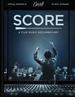 Score: A Film Music Documentary (Screenplay & Film Script) by Matt Schrader (Eng