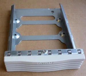 SuperMicro Hard Drive Caddy White Face S854BXHB1A  - Picture 1 of 1