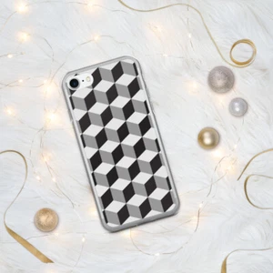 Flexible case for iPhone 7/8/X/XR/XS/11/12/13 - Picture 1 of 18