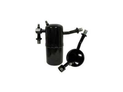 适用于 1991 - 1992 现代 Scoupe A/C Accumulator 34534XXQS 累积器 — 第 1/2 张图片