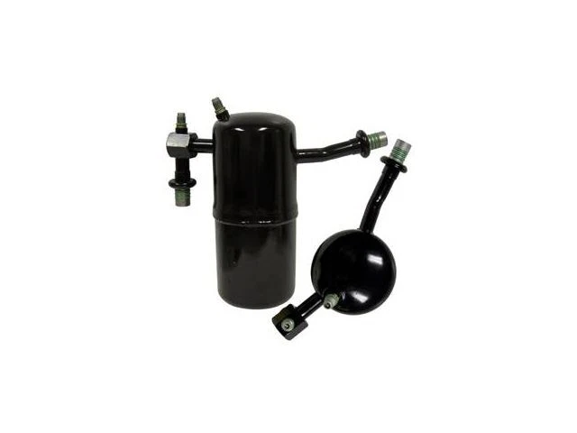 For 1991-1992 Hyundai Scoupe A/C Accumulator 34534XXQS Accumulator - Image 1 of 2