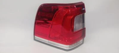 '15-'17 LINCOLN NAVIGATOR Luz trasera exterior conductor izquierdo OEM Grado A! Foto 1 de 4