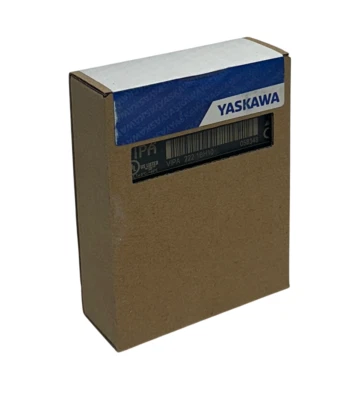 YASKAWA VIPA 222-1BH10 / DO 16xDC24V 1A цифровой выход модуль 16-Pt 24vdc NSFS - Изображение 1 из 3