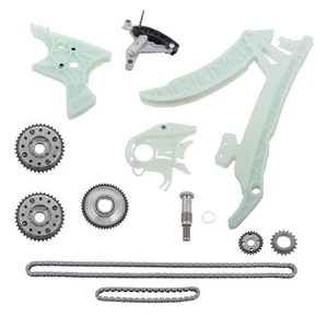 Juego de engranajes de árbol de levas para BMW 328i 428i 528i 2012-2016 - Imagen 1 de 15