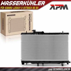 Enfriador enfriador de agua enfriador de motor transmisión manual para Subaru Legacy 3 Outback sujetador - Imagen 1 de 8